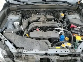 ✅ 2018 Subaru Forester • VIN: JF2SJABC8JH519272 • Lot: 94501675. Wystawiony na Copart z przebiegiem 81 065 mil. Bezpłatny archiwum sprzedaży aukcyjnych z USA i szczegółowy raport historii pojazdu na DreamBid. Zdjęcie 17.