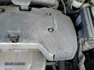 ✅ 2017 Chevrolet Impala LS • VIN: 1G11X5SA1HU128134 • Lot: 91610425. Listed on Copart with 116,793 mi. Free auction sales archive from the USA and detailed vehicle history report at DreamBid. Image 14.