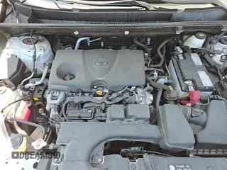 ✅ 2023 Toyota RAV4 XLE • VIN: 2T3R1RFV5PW349866 • Lot: 60550165. Wystawiony na Copart z przebiegiem 21 434 mil. Bezpłatny archiwum sprzedaży aukcyjnych z USA i szczegółowy raport historii pojazdu na DreamBid. Zdjęcie 14.