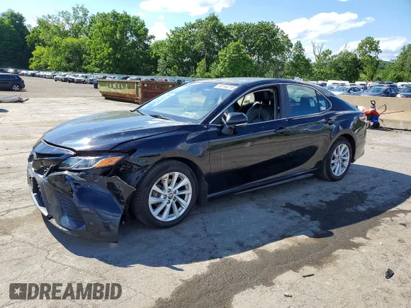 ✅ 2020 Toyota Camry SE • VIN: 4T1G11AKXLU928408 • Lot: 58144216. Wystawiony na Copart z przebiegiem 164 664 mil. Bezpłatny archiwum sprzedaży aukcyjnych z USA i szczegółowy raport historii pojazdu na DreamBid. Zdjęcie 1.