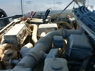 ✅ 2010 Ford F-150 XL • VIN: 1FTFW1EV9AFA98348 • Lot: 43683996. Listed on IAAI with 322,216 mi. Free auction sales archive from the USA and detailed vehicle history report at DreamBid. Image 19.