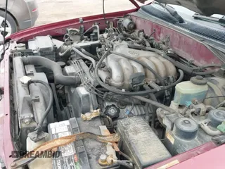 ✅ 2000 Toyota 4Runner Limited • VIN: JT3HN87R1Y0276209 • Lot: 43443919. Listed on IAAI with 250,633 mi. Free auction sales archive from the USA and detailed vehicle history report at DreamBid. Image 20.