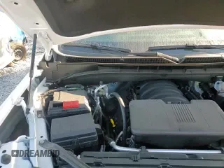 ✅ 2025 GMC Yukon Denali • VIN: 1GKS2DRL7SR289324 • Лот: 93625825. Опубликован ранее на Copart с пробегом 417 миль. Бесплатный доступ к архиву аукционных продаж из США и подробный отчёт об истории автомобиля на DreamBid. Изображение 14.