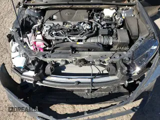 ✅ 2025 Toyota Camry XLE • VIN: 4T1DAACK9SU110649 • Lot: 85192575. Wystawiony na Copart z przebiegiem 8 561 mil. Bezpłatny archiwum sprzedaży aukcyjnych z USA i szczegółowy raport historii pojazdu na DreamBid. Zdjęcie 14.