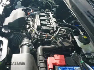 ✅ 2024 Honda CR-V EX-L • VIN: 2HKRS3H78RH311535 • Lot: 42617053. Listed on IAAI with 23,862 mi. Free auction sales archive from the USA and detailed vehicle history report at DreamBid. Image 19.