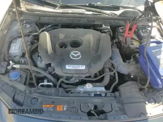✅ 2021 Mazda 3 2.5 Turbo • VIN: JM1BPBJY6M1400617 • Лот: 86182635. Опубликован ранее на Copart с пробегом 29 031 миль. Бесплатный доступ к архиву аукционных продаж из США и подробный отчёт об истории автомобиля на DreamBid. Изображение 14.