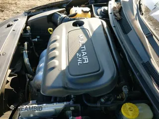 ✅ 2015 Chrysler 200 Limited • VIN: 1C3CCCAB2FN588263 • Lot: 43366040. Listed on IAAI with 143,217 mi. Free auction sales archive from the USA and detailed vehicle history report at DreamBid. Image 19.