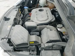 ✅ 2017 Kia Sportage EX • VIN: KNDPN3AC6H7240554 • Lot: 43495207. Listed on IAAI with 86,453 mi. Free auction sales archive from the USA and detailed vehicle history report at DreamBid. Image 21.