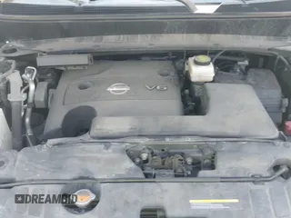 ✅ 2013 Nissan Pathfinder S • VIN: 5N1AR2MN3DC662554 • Лот: 42847602. Опубликован ранее на IAAI с пробегом 153 746 миль. Бесплатный доступ к архиву аукционных продаж из США и подробный отчёт об истории автомобиля на DreamBid. Изображение 13.