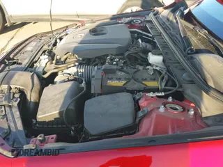 ✅ 2024 Mazda 3 Premium Plus • VIN: JM1BPBNY8R1654816 • Lot: 40802111. Listed on IAAI with 17,950 mi. Free auction sales archive from the USA and detailed vehicle history report at DreamBid. Image 20.