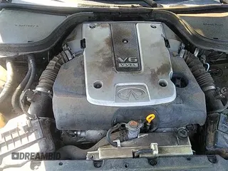 ✅ 2009 Infiniti G37 Journey • VIN: JNKCV64E99M606067 • Lot: 42589565. Wystawiony na IAAI z przebiegiem 151 257 mil. Bezpłatny archiwum sprzedaży aukcyjnych z USA i szczegółowy raport historii pojazdu na DreamBid. Zdjęcie 12.