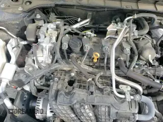 ✅ 2024 Nissan Altima SR • VIN: 1N4BL4CV6RN377601 • Lot: 81775335. Listed on Copart with 49,597 mi. Free auction sales archive from the USA and detailed vehicle history report at DreamBid. Image 15.