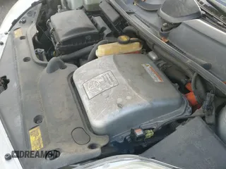 ✅ 2005 Toyota Prius • VIN: JTDKB20U053003794 • Lot: 43350817. Wystawiony na IAAI z przebiegiem 185 512 mil. Bezpłatny archiwum sprzedaży aukcyjnych z USA i szczegółowy raport historii pojazdu na DreamBid. Zdjęcie 19.