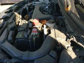 ✅ 2018 Nissan Rogue S • VIN: 5N1AT2MT7JC769098 • Lot: 43300717. Listed on IAAI with 102,323 mi. Free auction sales archive from the USA and detailed vehicle history report at DreamBid. Image 19.