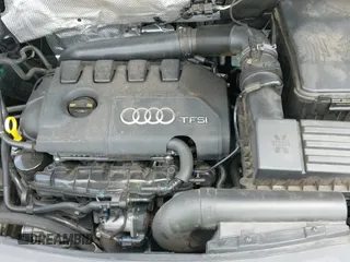 ✅ 2017 Audi Q3 Premium Plus • VIN: WA1JCCFS6HR003931 • Lot: 42791536. Listed on IAAI with 92,257 mi. Free auction sales archive from the USA and detailed vehicle history report at DreamBid. Image 22.