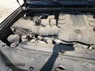 ✅ 2021 Toyota 4Runner SR5 Premium • VIN: JTEFU5JR3M5233254 • Лот: 80286395. Опубликован ранее на Copart с пробегом 79 620 миль. Бесплатный доступ к архиву аукционных продаж из США и подробный отчёт об истории автомобиля на DreamBid. Изображение 14.