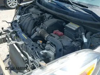 ✅ 2016 Nissan Versa S Plus • VIN: 3N1CN7AP0GL892902 • Лот: 42453211. Опубликован ранее на IAAI с пробегом 144 072 миль. Бесплатный доступ к архиву аукционных продаж из США и подробный отчёт об истории автомобиля на DreamBid. Изображение 20.