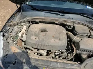 ✅ 2017 Volvo XC60 Inscription • VIN: YV440MDU3H2152812 • Лот: 80496545. Опубликован ранее на Copart с пробегом 136 612 миль. Бесплатный доступ к архиву аукционных продаж из США и подробный отчёт об истории автомобиля на DreamBid. Изображение 14.