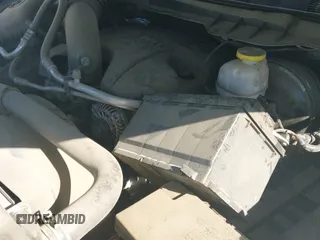 ✅ 2018 Ram 1500 Sport • VIN: 3C6JR7CT5JG244756 • Lot: 43282388. Listed on IAAI with 36,737 mi. Free auction sales archive from the USA and detailed vehicle history report at DreamBid. Image 20.