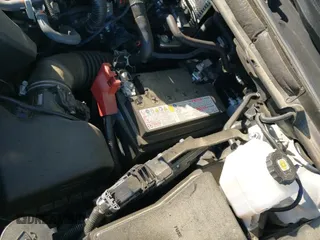 ✅ 2023 Lexus RX 350 • VIN: JTJCHMAA7P2002716 • Lot: 42043659. Listed on IAAI with 49,209 mi. Free auction sales archive from the USA and detailed vehicle history report at DreamBid. Image 19.