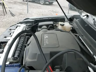 2016 Chevrolet Colorado 4WD Z71 z VIN 1GCGTDE36G1355582, wystawiony jako IAAI lot #43440569 z przebiegiem 93 916 mil mil oraz . Historia ofert i sprzedaży dostępna na DreamBid. Obrazek 19.