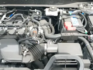 ✅ 2025 Honda CR-V EX-L • VIN: 2HKRS4H75SH419400 • Lot: 42286413. Listed on IAAI with 4,637 mi. Free auction sales archive from the USA and detailed vehicle history report at DreamBid. Image 21.