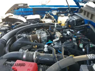 ✅ 2022 Ford Bronco • VIN: 1FMEE5DP4NLB43319 • Lot: 42866425. Wystawiony na IAAI z przebiegiem 24 056 mil. Bezpłatny archiwum sprzedaży aukcyjnych z USA i szczegółowy raport historii pojazdu na DreamBid. Zdjęcie 21.