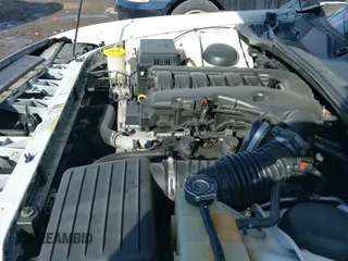 ✅ 2010 Dodge Challenger SE • VIN: 2B3CJ4DV5AH255278 • Lot: 41415895. Wystawiony na IAAI z przebiegiem 176 468 mil. Bezpłatny archiwum sprzedaży aukcyjnych z USA i szczegółowy raport historii pojazdu na DreamBid. Zdjęcie 19.