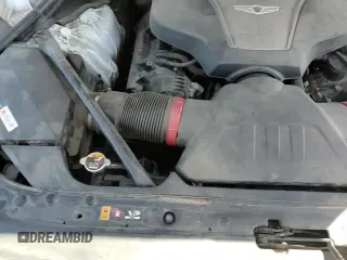 ✅ 2017 Genesis G80 Ultimate • VIN: KMHGN4JF8HU173193 • Lot: 62153365. Wystawiony na Copart z przebiegiem 140 523 mil. Bezpłatny archiwum sprzedaży aukcyjnych z USA i szczegółowy raport historii pojazdu na DreamBid. Zdjęcie 13.