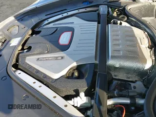 ✅ 2021 Porsche Panamera GTS • VIN: WP0AG2A75ML147958 • Lot: 43576210. Wystawiony na IAAI z przebiegiem 29 514 mil. Bezpłatny archiwum sprzedaży aukcyjnych z USA i szczegółowy raport historii pojazdu na DreamBid. Zdjęcie 20.