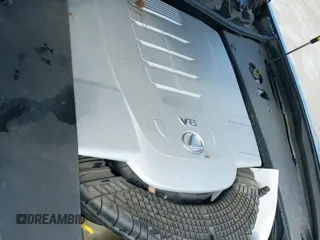 ✅ 2010 Lexus LS 460 • VIN: JTHBL5EF2A5098834 • Lot: 42238792. Listed on IAAI with 65,644 mi. Free auction sales archive from the USA and detailed vehicle history report at DreamBid. Image 18.