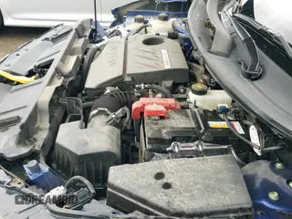 ✅ 2023 Nissan Rogue SV • VIN: JN8BT3BAXPW419217 • Lot: 42642359. Wystawiony na IAAI z przebiegiem 32 636 mil. Bezpłatny archiwum sprzedaży aukcyjnych z USA i szczegółowy raport historii pojazdu na DreamBid. Zdjęcie 20.