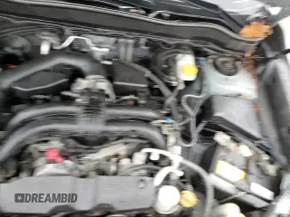 ✅ 2018 Subaru Forester Premium • VIN: JF2SJAGC4JH456356 • Лот: 91991345. Опубликован ранее на Copart с пробегом 17 286 миль. Бесплатный доступ к архиву аукционных продаж из США и подробный отчёт об истории автомобиля на DreamBid. Изображение 14.