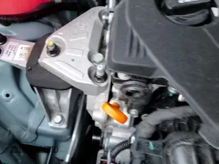 2024 Hyundai Santa Cruz SEL с VIN 5NTJC4AE3RH086077, выставлен на аукционе Copart как лот 86856714 с пробегом 19 379 миль миль и Списание • Salvage title. История ставок и продаж доступна на DreamBid. Изображение 13.