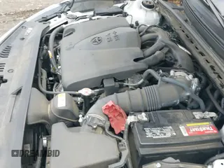 ✅ 2023 Toyota Camry TRD • VIN: 4T1KZ1AK8PU073362 • Лот: 42244183. Опубликован ранее на IAAI с пробегом 103 245 миль. Бесплатный доступ к архиву аукционных продаж из США и подробный отчёт об истории автомобиля на DreamBid. Изображение 20.