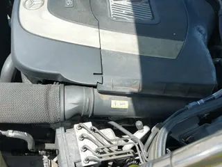 ✅ 2008 Mercedes-Benz CLK 350 • VIN: WDBTK56F98F248058 • Lot: 42477891. Listed on IAAI with 134,019 mi. Free auction sales archive from the USA and detailed vehicle history report at DreamBid. Image 12.