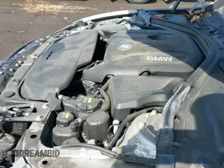 ✅ 2017 BMW 4 Series 430i xDrive • VIN: WBA4F9C33HG813083 • Lot: 41672146. Listed on IAAI with 16,890 mi. Free auction sales archive from the USA and detailed vehicle history report at DreamBid. Image 23.