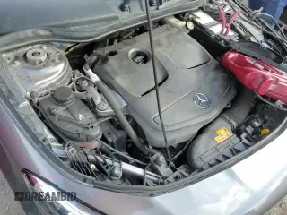 ✅ 2019 Mercedes-Benz CLA 250 • VIN: WDDSJ4GBXKN720034 • Lot: 86265935. Wystawiony na Copart z przebiegiem 72 674 mil. Bezpłatny archiwum sprzedaży aukcyjnych z USA i szczegółowy raport historii pojazdu na DreamBid. Zdjęcie 15.