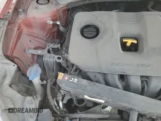 ✅ 2020 Kia Forte GT-Line • VIN: 3KPF34AD1LE163469 • Lot: 82178205. Wystawiony na Copart z przebiegiem 97 704 mil. Bezpłatny archiwum sprzedaży aukcyjnych z USA i szczegółowy raport historii pojazdu na DreamBid. Zdjęcie 15.