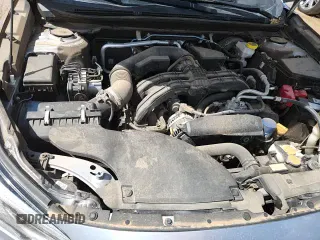 ✅ 2021 Subaru Legacy Limited • VIN: 4S3BWAN61M3012141 • Лот: 62176215. Опубликован ранее на Copart с пробегом 76 852 миль. Бесплатный доступ к архиву аукционных продаж из США и подробный отчёт об истории автомобиля на DreamBid. Изображение 13.