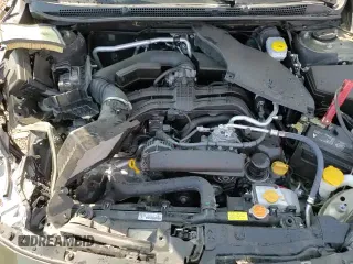 ✅ 2024 Subaru Outback Premium • VIN: 4S4BTAFC7R3138097 • Lot: 80917325. Listed on Copart with 28,052 mi. Free auction sales archive from the USA and detailed vehicle history report at DreamBid. Image 16.