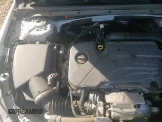 2023 Chevrolet Malibu LT с VIN 1G1ZD5STXPF178109, выставлен на аукционе Copart как лот 89532025 с пробегом 82 486 миль миль и Чистый • Clean title. История ставок и продаж доступна на DreamBid. Изображение 14.