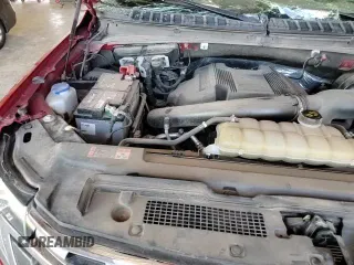 ✅ 2020 Ford Expedition Max Limited • VIN: 1FMJK1KT1LEA80598 • Lot: 71022505. Wystawiony na Copart z przebiegiem 81 576 mil. Bezpłatny archiwum sprzedaży aukcyjnych z USA i szczegółowy raport historii pojazdu na DreamBid. Zdjęcie 14.