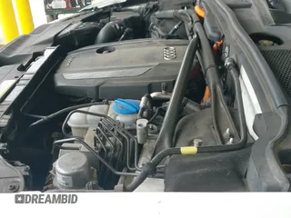 ✅ 2013 Audi Q5 Hybrid Prestige • VIN: WA1C8AFP4DA009035 • Lot: 42258608. Wystawiony na IAAI z przebiegiem 131 158 mil. Bezpłatny archiwum sprzedaży aukcyjnych z USA i szczegółowy raport historii pojazdu na DreamBid. Zdjęcie 19.