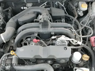 ✅ 2016 Subaru Legacy Premium • VIN: 4S3BNAH60G3029290 • Lot: 43675558. Listed on IAAI with 226,135 mi. Free auction sales archive from the USA and detailed vehicle history report at DreamBid. Image 21.