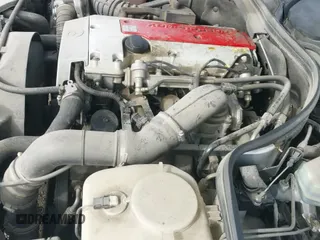 ✅ 1999 Mercedes-Benz C 230/260/280/320 • VIN: WDBHA24G1XA728853 • Lot: 43554674. Wystawiony na IAAI z przebiegiem 275 088 mil. Bezpłatny archiwum sprzedaży aukcyjnych z USA i szczegółowy raport historii pojazdu na DreamBid. Zdjęcie 12.