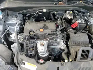 ✅ 2025 Honda HR-V EX-L • VIN: 3CZRZ1H74SM718682 • Lot: 85927735. Wystawiony na Copart z przebiegiem 17 946 mil. Bezpłatny archiwum sprzedaży aukcyjnych z USA i szczegółowy raport historii pojazdu na DreamBid. Zdjęcie 16.