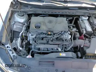 2022 Toyota Camry SE z VIN 4T1G11AK1NU680892, wystawiony jako Copart lot #84971915 z przebiegiem 50 045 mil mil oraz Szkoda całkowita • Salvage title. Historia ofert i sprzedaży dostępna na DreamBid. Obrazek 15.