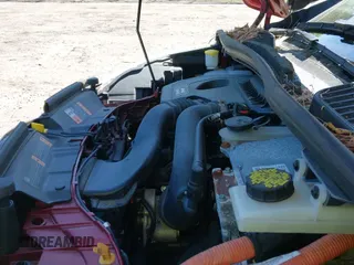 ✅ 2016 Ford C-Max SEL • VIN: 1FADP5CU1GL119747 • Lot: 41978761. Wystawiony na IAAI z przebiegiem 26 957 mil. Bezpłatny archiwum sprzedaży aukcyjnych z USA i szczegółowy raport historii pojazdu na DreamBid. Zdjęcie 19.