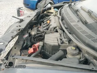 ✅ 2009 Honda Civic LX • VIN: 2HGFG12699H528840 • Lot: 43632723. Listed on IAAI with 220,718 mi. Free auction sales archive from the USA and detailed vehicle history report at DreamBid. Image 20.